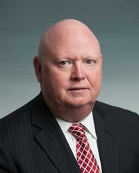 James J. Barry, Ph.D.