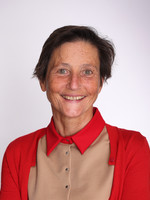 Pascale Fouqueray, MD, PhD
