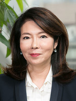 Kumi Sato