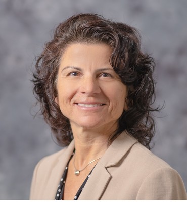 Tania Almond