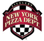 New York Pizza Department