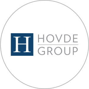 Hovde Group logo