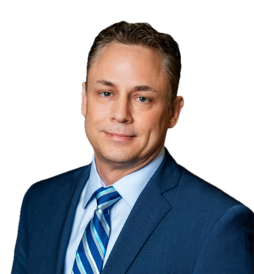 Christopher Van Tuyl, JD