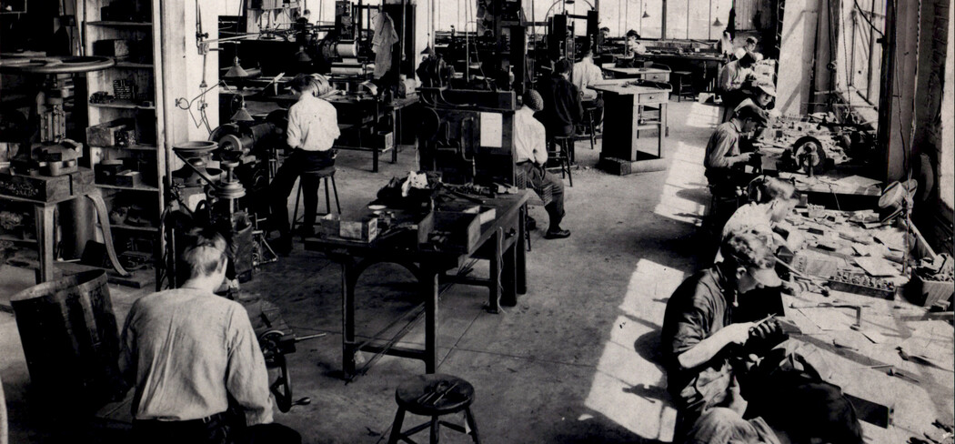 Celebrating 175 Years