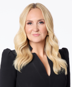 Lauren Brindley