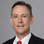 P. Russell Hardin Headshot