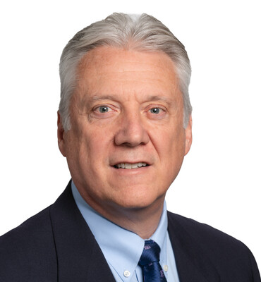 John Burns Headshot