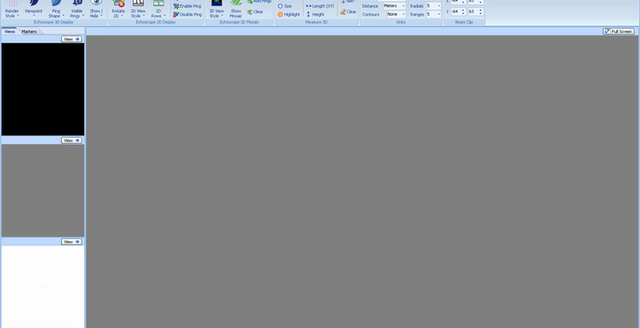 Content for Trenching and Rock Dumping page