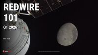 Redwire 101 Presentation as of May 2026