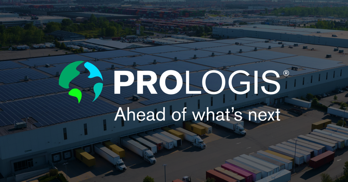 Prologis Wins Approval for 4.3 Million Square Foot Data Center Campus in Georgia