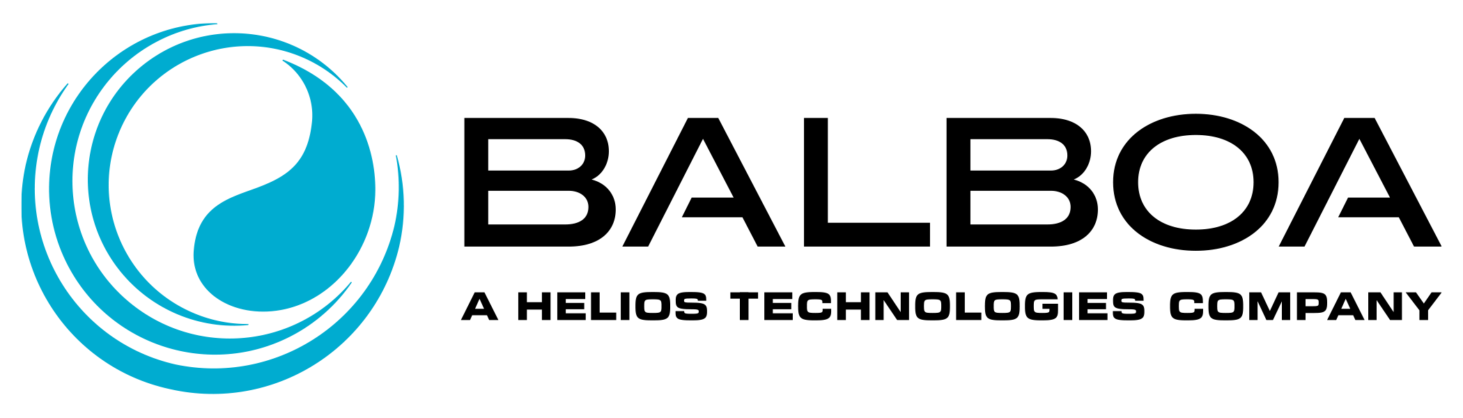 Balboa Water Group logo