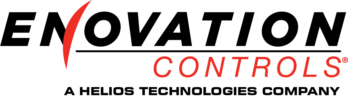 Enovation Controls logo