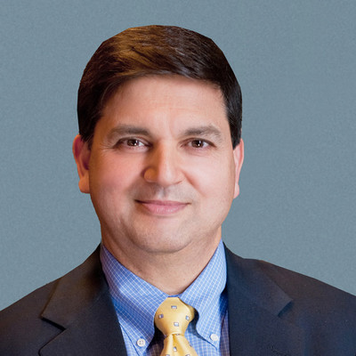 Sanjiv Yajnik