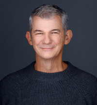 Kevin Bailey