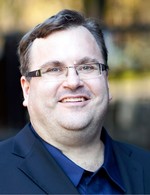 Reid Hoffman Reid Hoffman