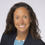 Angie K. Long, CFA Headshot