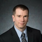 Scott A. Betz Headshot