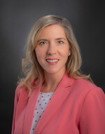 Michele Allen  Headshot
