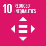 goal 10 reduced inequalities
