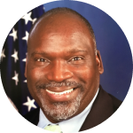 Chris Lavern Reed