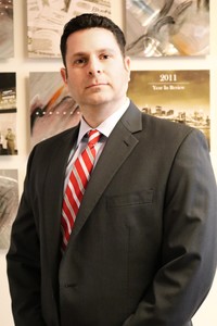 Lucosky Brookman Promotes Scott Linsky to the role of Counsel