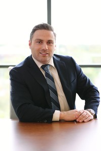 Lucosky Brookman Celebrates the Commencement of its 8th Year by Promoting Lawrence Metelitsa to Partnership