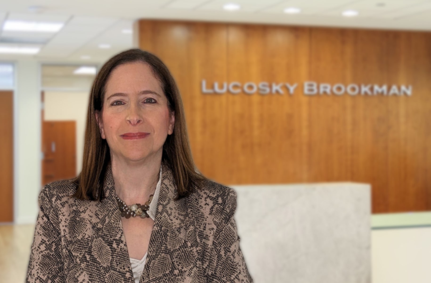 Penny Somer-Greif Picture