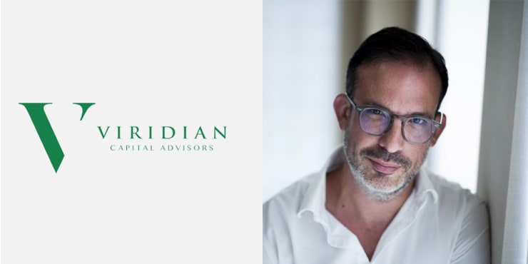 Olivier Blechner, EVP of Business Development, Participated in the Viridian Capital Cannabis Expert Series