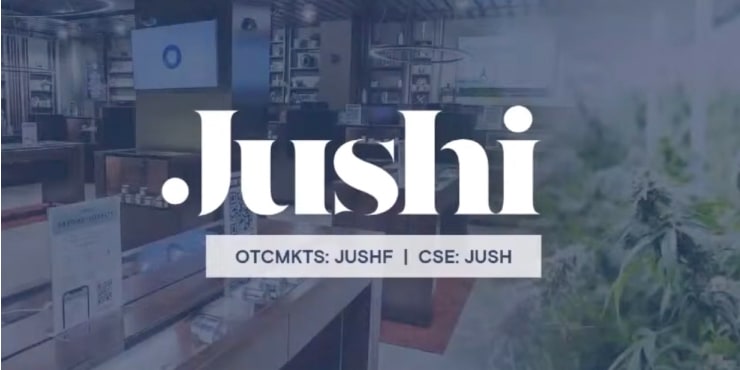 Michael Perlman, EVP of Investor Relations of Jushi Holdings Inc. Presented “Jushi, No Longer the Sleeping Giant” at the Benzinga Virtual Cannabis Capital Conference