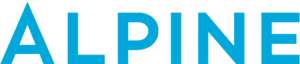 Alpine Logo.