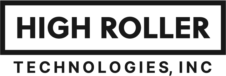High Roller Technologies, Inc. 
