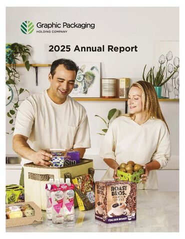 2025 Annual Report