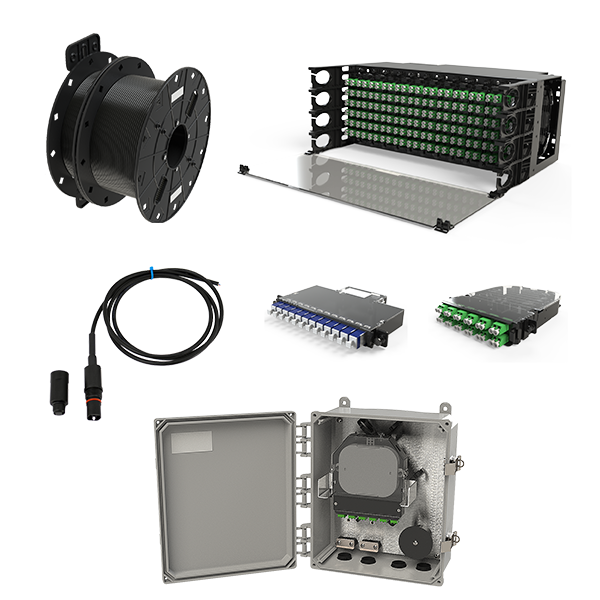 Fiber Access Solutions