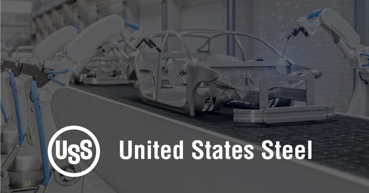 U. S. Steel Celebrates Launch of New Electrical Steel Line with Ribbon Cutting in Osceola