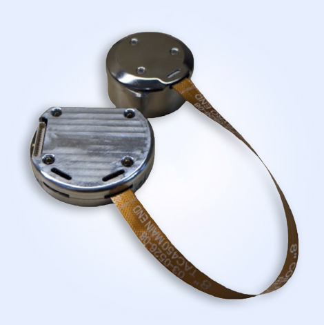 TAC-DSP-1750 Single Fiber Optic Gyro