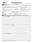 IRS Form 8937