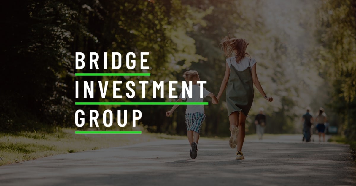 News & Events Bridge Investment Group Holdings Inc. (BRDG)