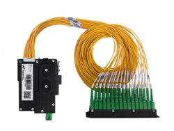 Universal-Splitter