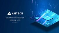 Amtech Systems Presentation - June 2026