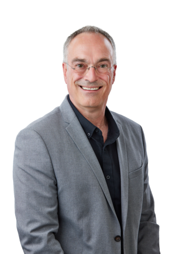 Ted Tewksbury, Ph.D.