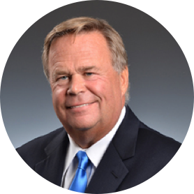 Ronald Steger Ronald Steger