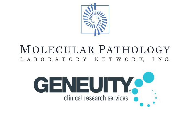 Molecular Pathology + GENEUITY