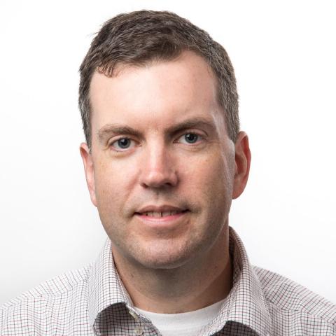 AIAA Associate Fellow 2019 inductee Daniel Keating is Draper’s program manager for model based engineering and product lifecycle management.