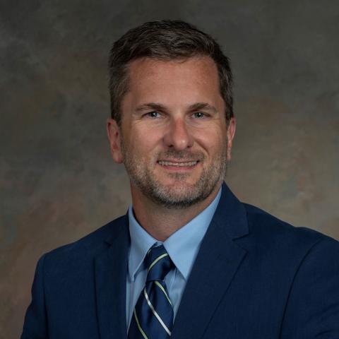 At Draper, Paul Doyle is the NASA Space Launch System Flight Software Deputy Lead. At a recent ceremony, NASA honored Doyle with the NASA Outstanding Public Leadership Medal for 2018.