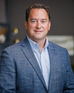 Joel D. Duthie Headshot