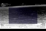 Two people rescued from sinking sailing vessel
