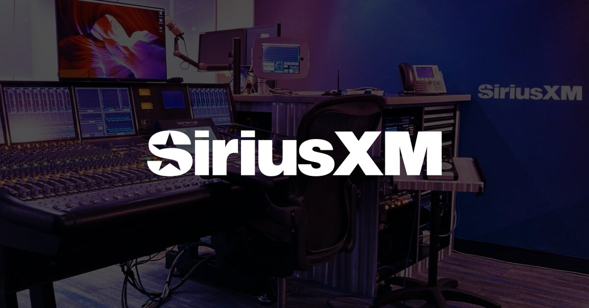 SiriusXM Announces Exclusive Halloween Programming to Air Across