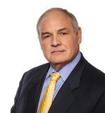 Charles E. Owens Headshot