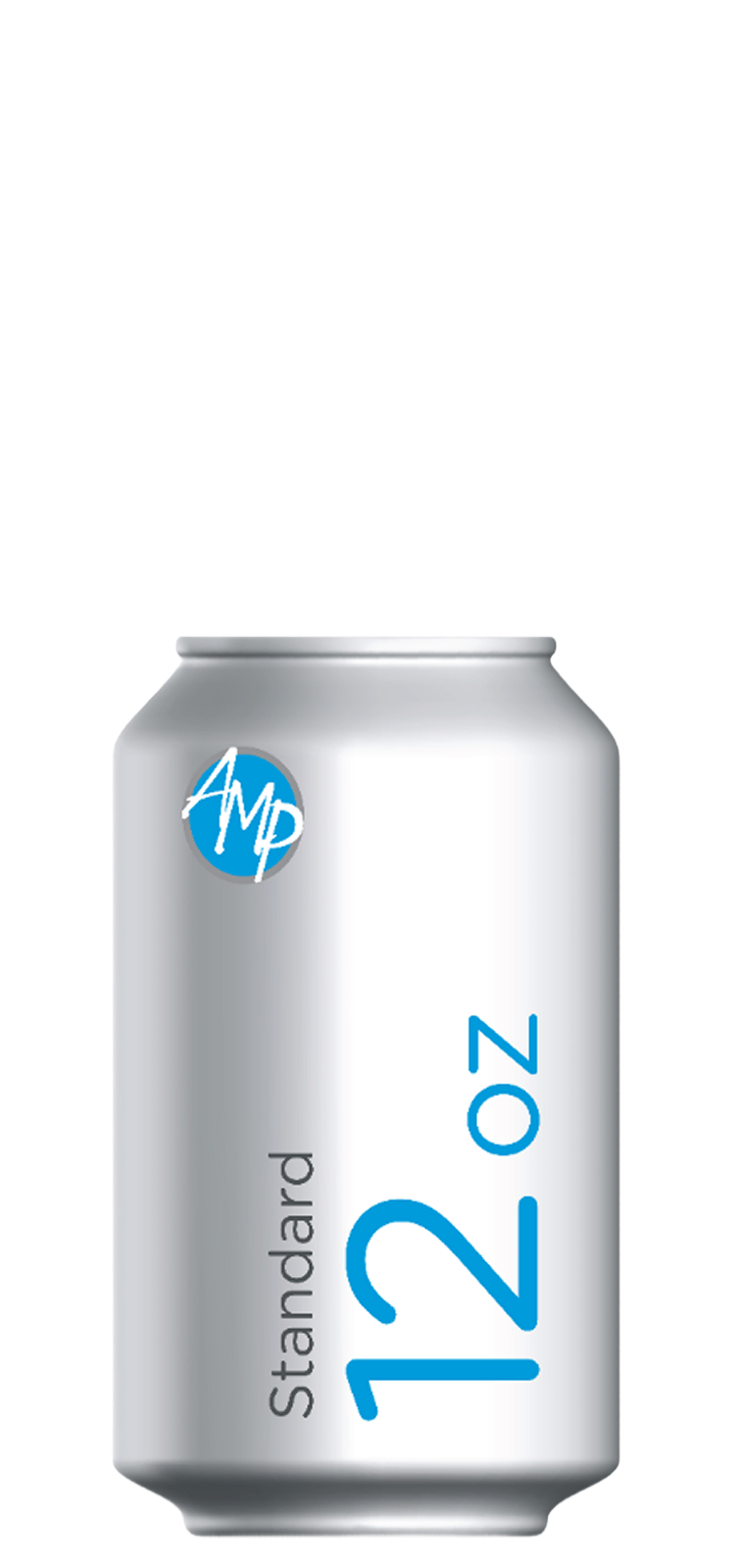 12oz standard
