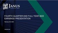 4Q23 Earnings Presentation